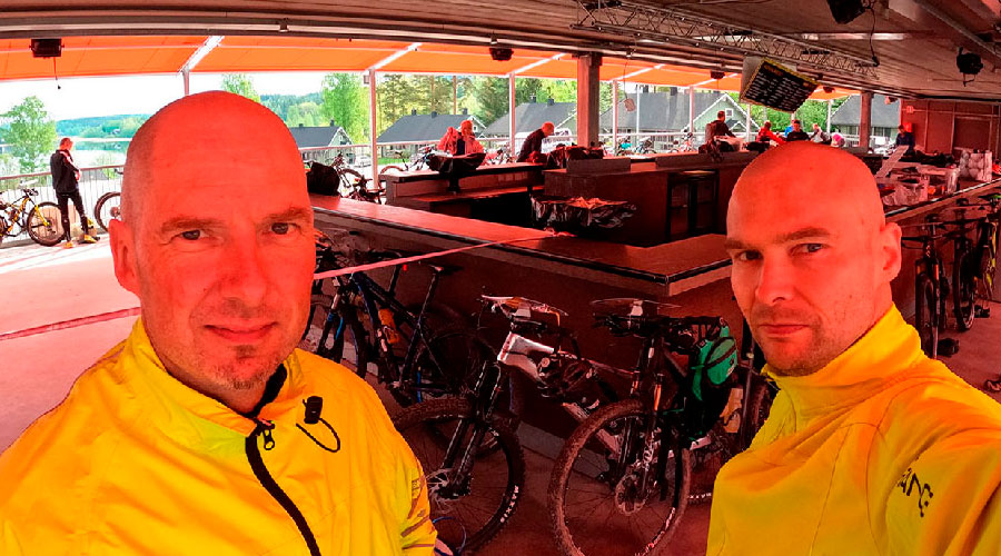 Seikkailu Kisa Himos